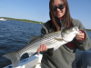 Grace's striper